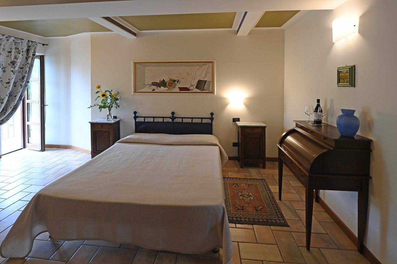 La Ca Dolga Guest House La Morra Cameră foto