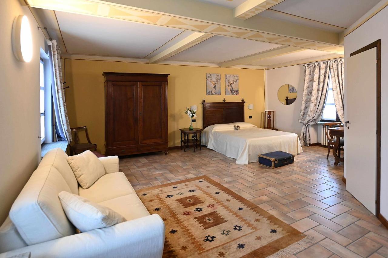 La Ca Dolga Guest House La Morra Cameră foto
