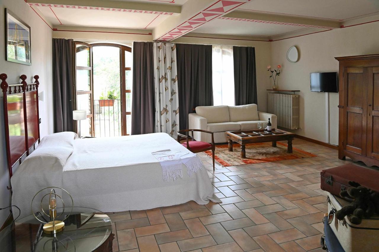 La Ca Dolga Guest House La Morra Cameră foto