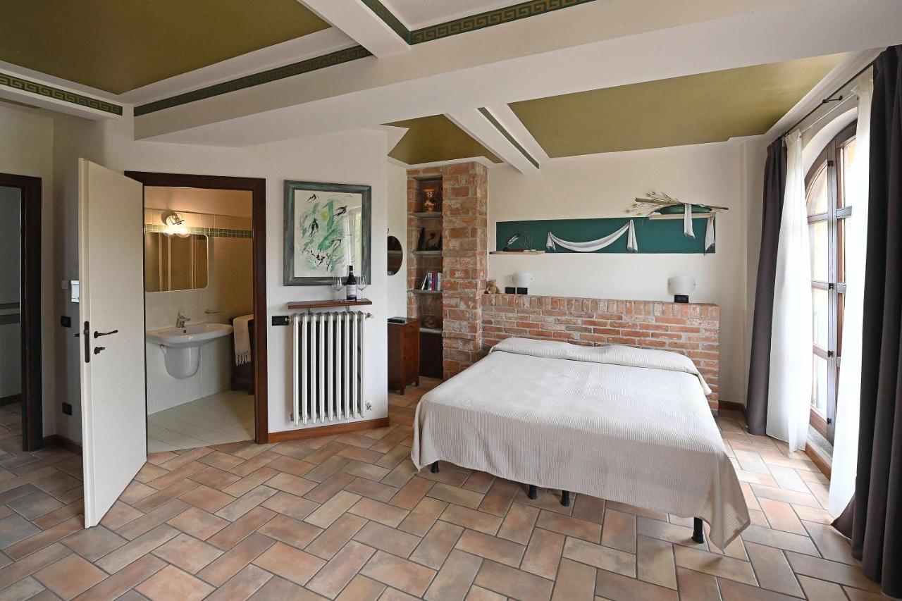 La Ca Dolga Guest House La Morra Cameră foto