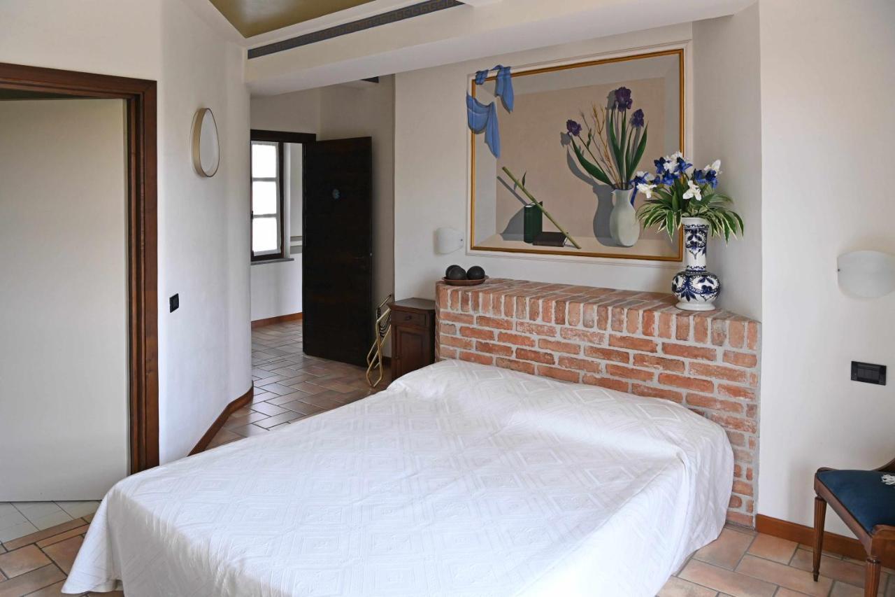 La Ca Dolga Guest House La Morra Cameră foto