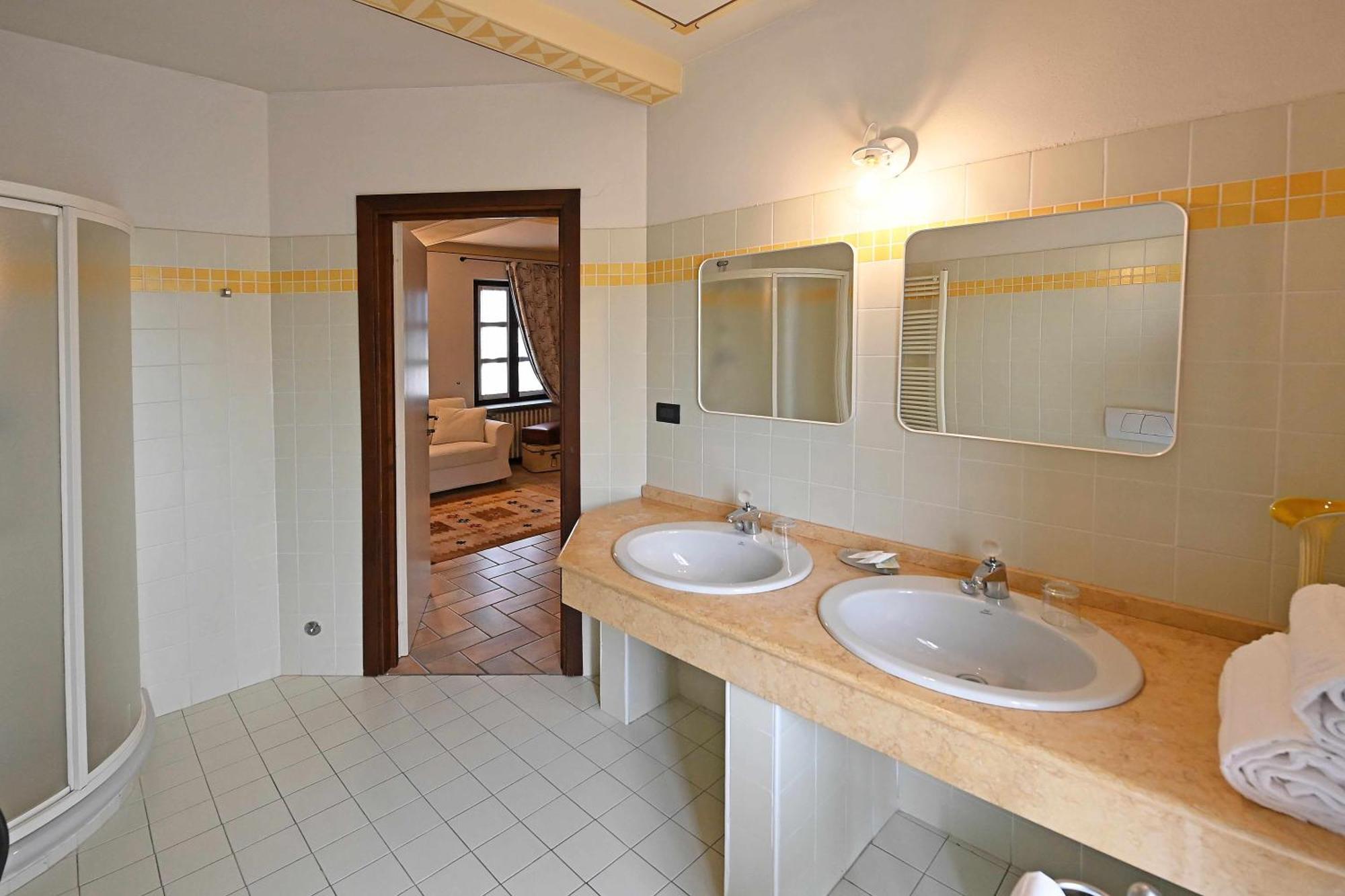 La Ca Dolga Guest House La Morra Cameră foto