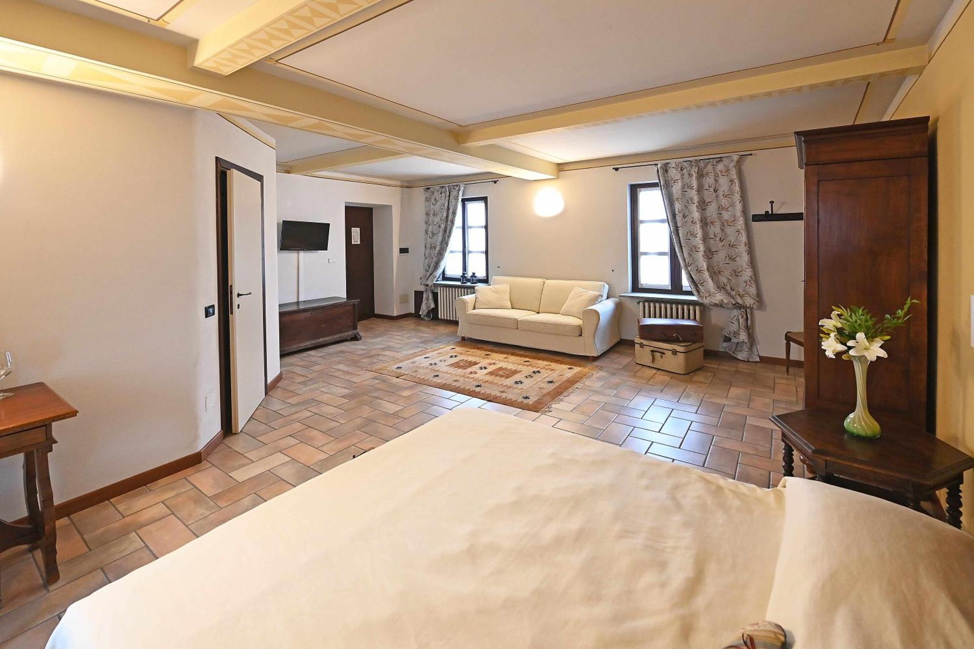 La Ca Dolga Guest House La Morra Cameră foto
