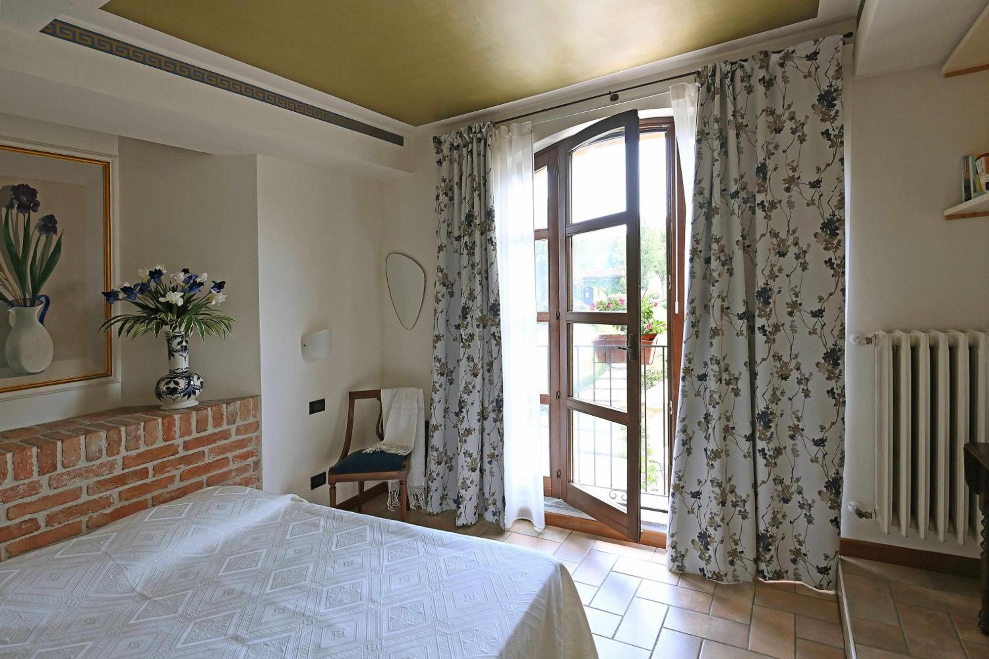 La Ca Dolga Guest House La Morra Cameră foto