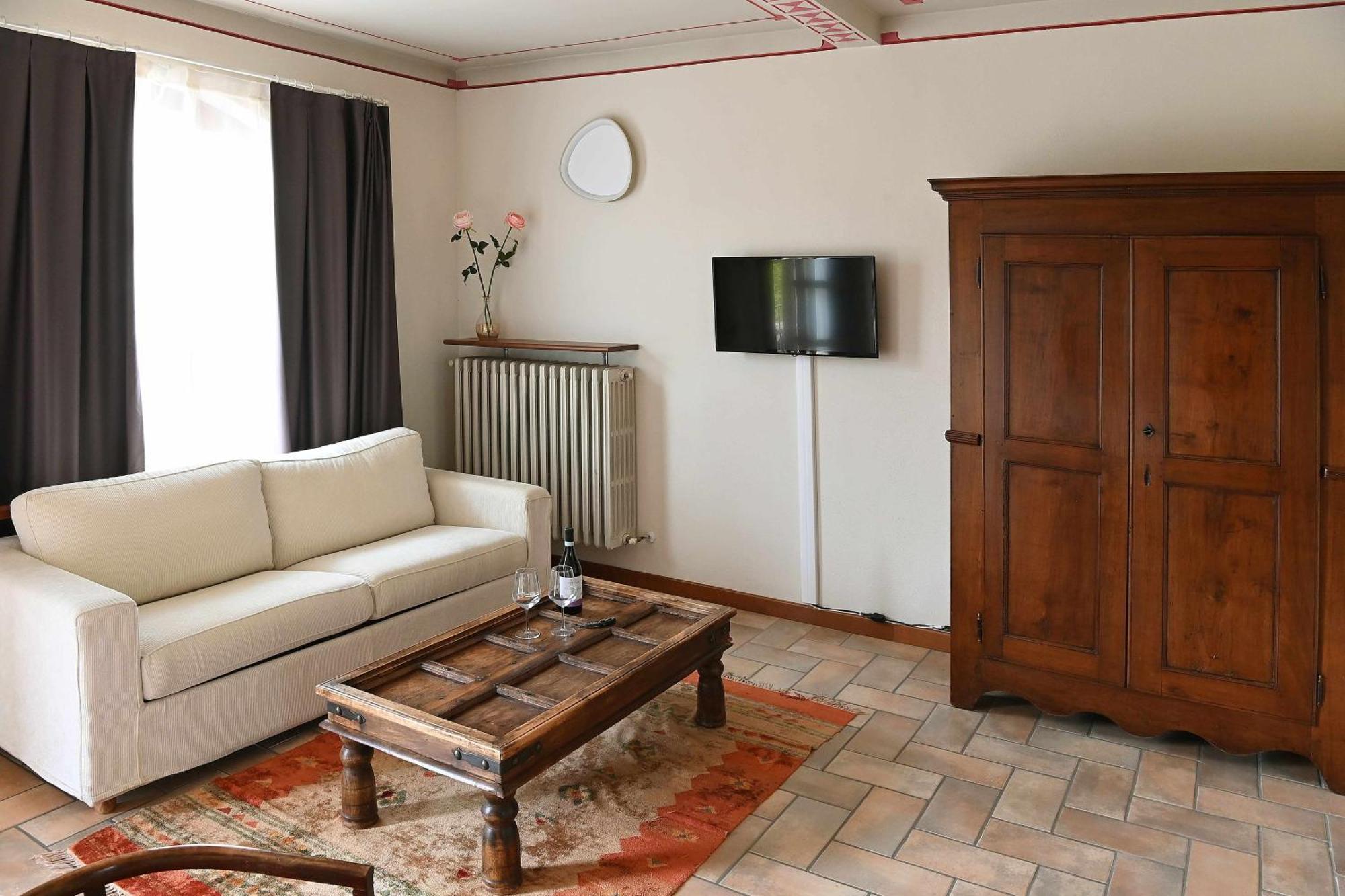 La Ca Dolga Guest House La Morra Cameră foto