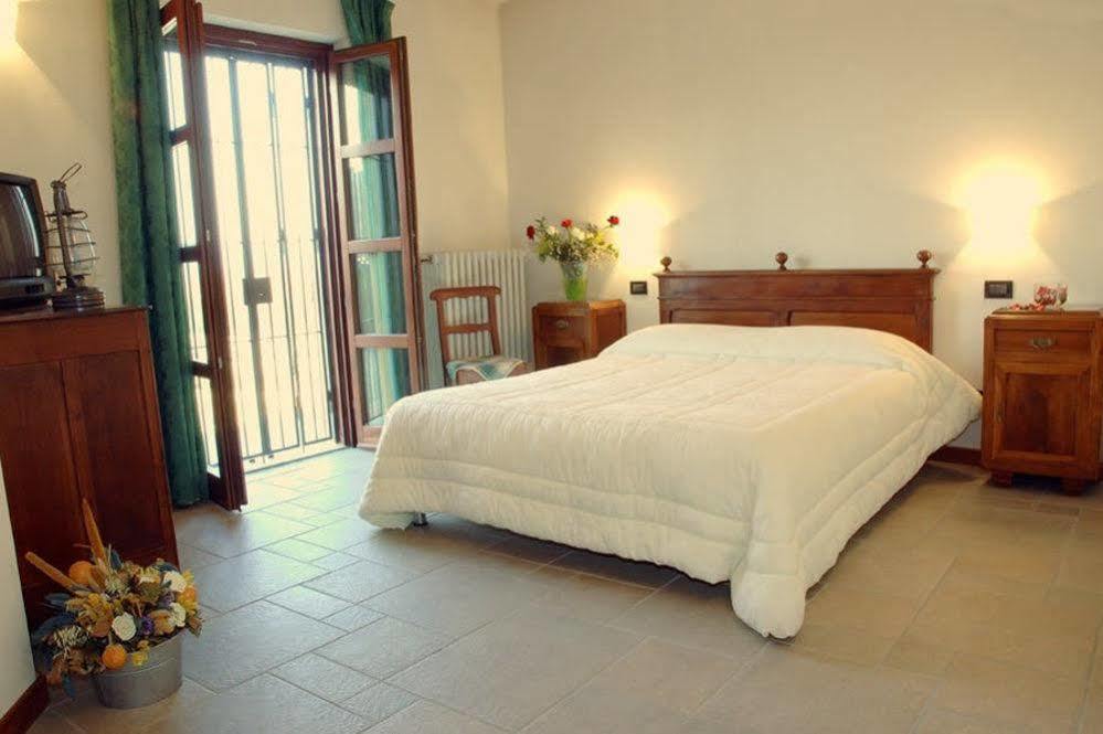 La Ca Dolga Guest House La Morra Exterior foto